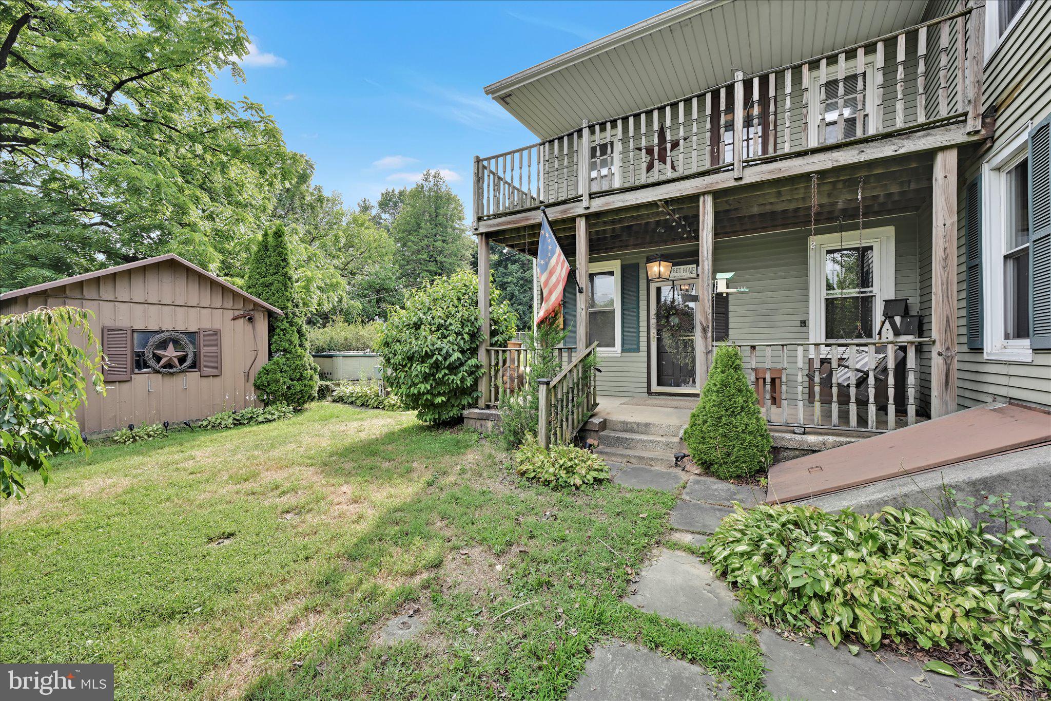 WEST HEMPFIELD TWP - Residential