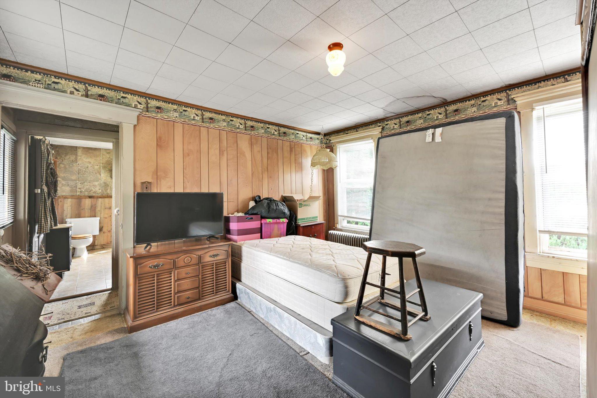 WEST HEMPFIELD TWP - Residential