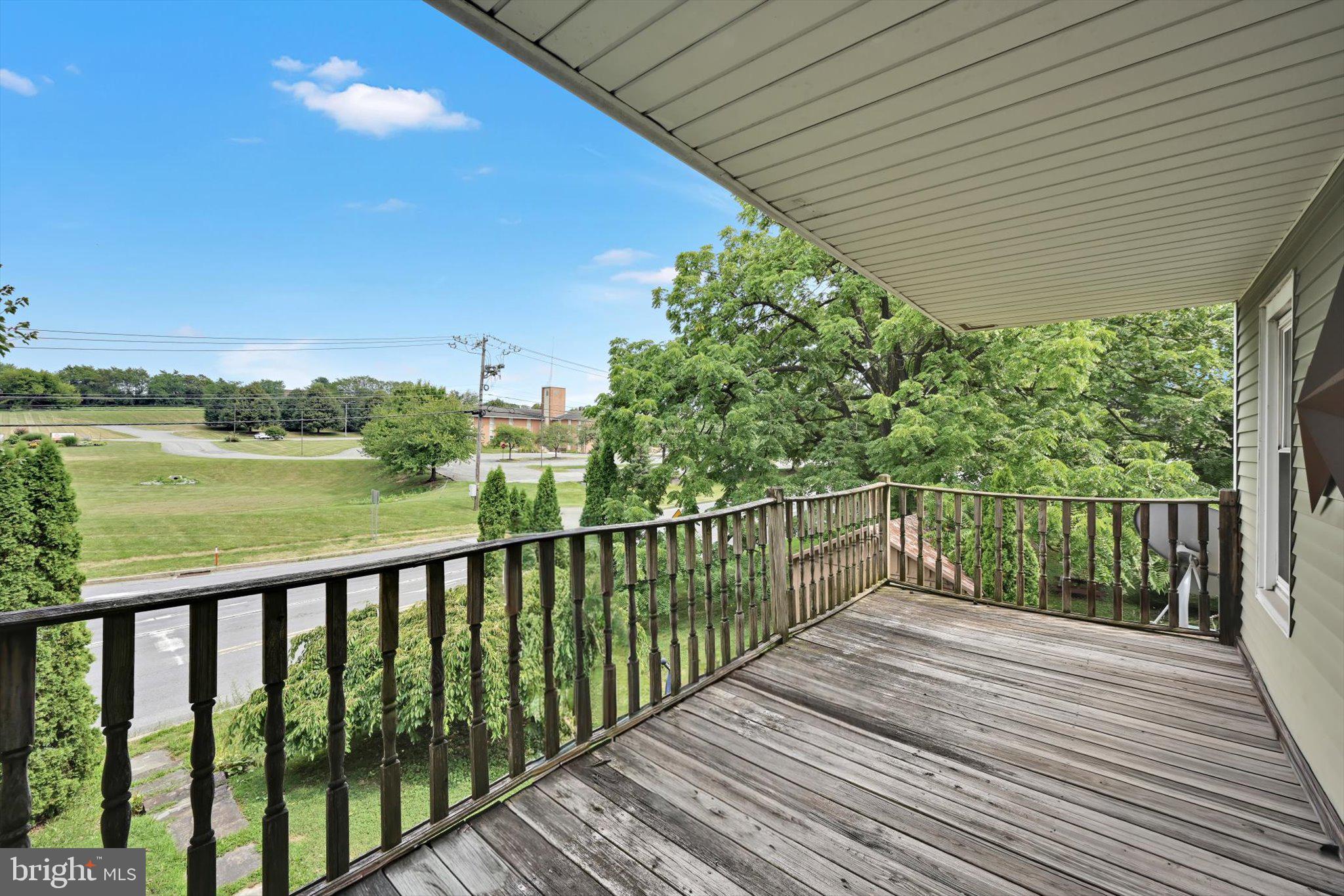 WEST HEMPFIELD TWP - Residential