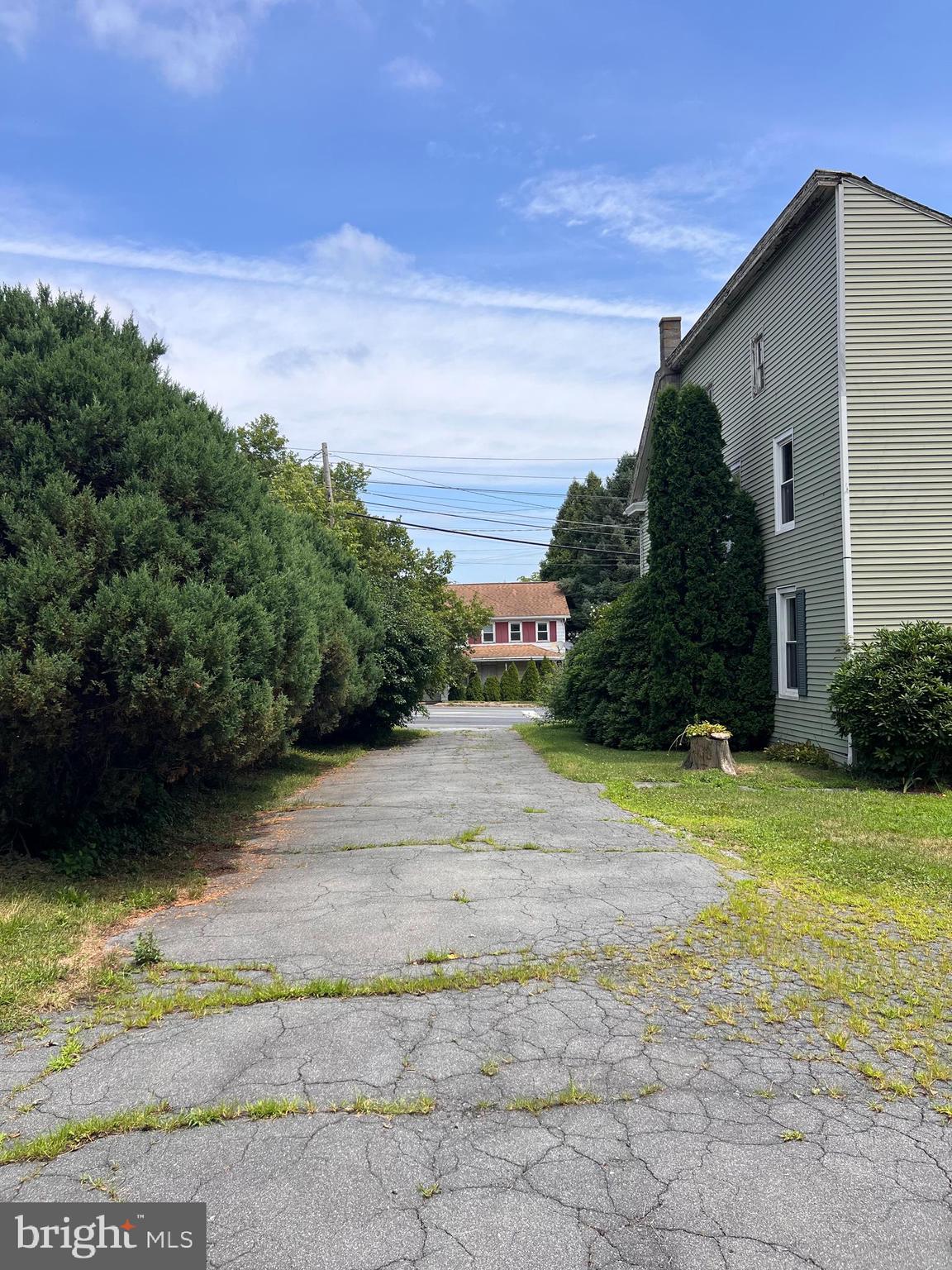 WEST HEMPFIELD TWP - Residential