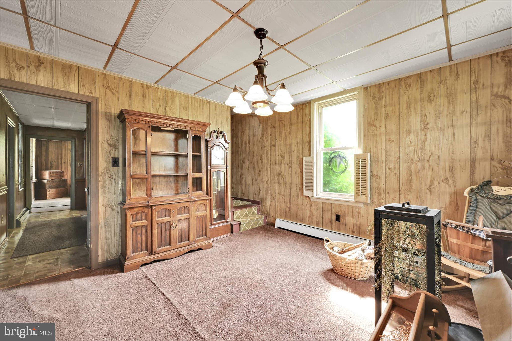 WEST HEMPFIELD TWP - Residential