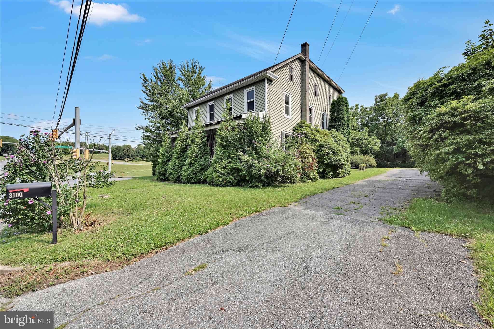 WEST HEMPFIELD TWP - Residential