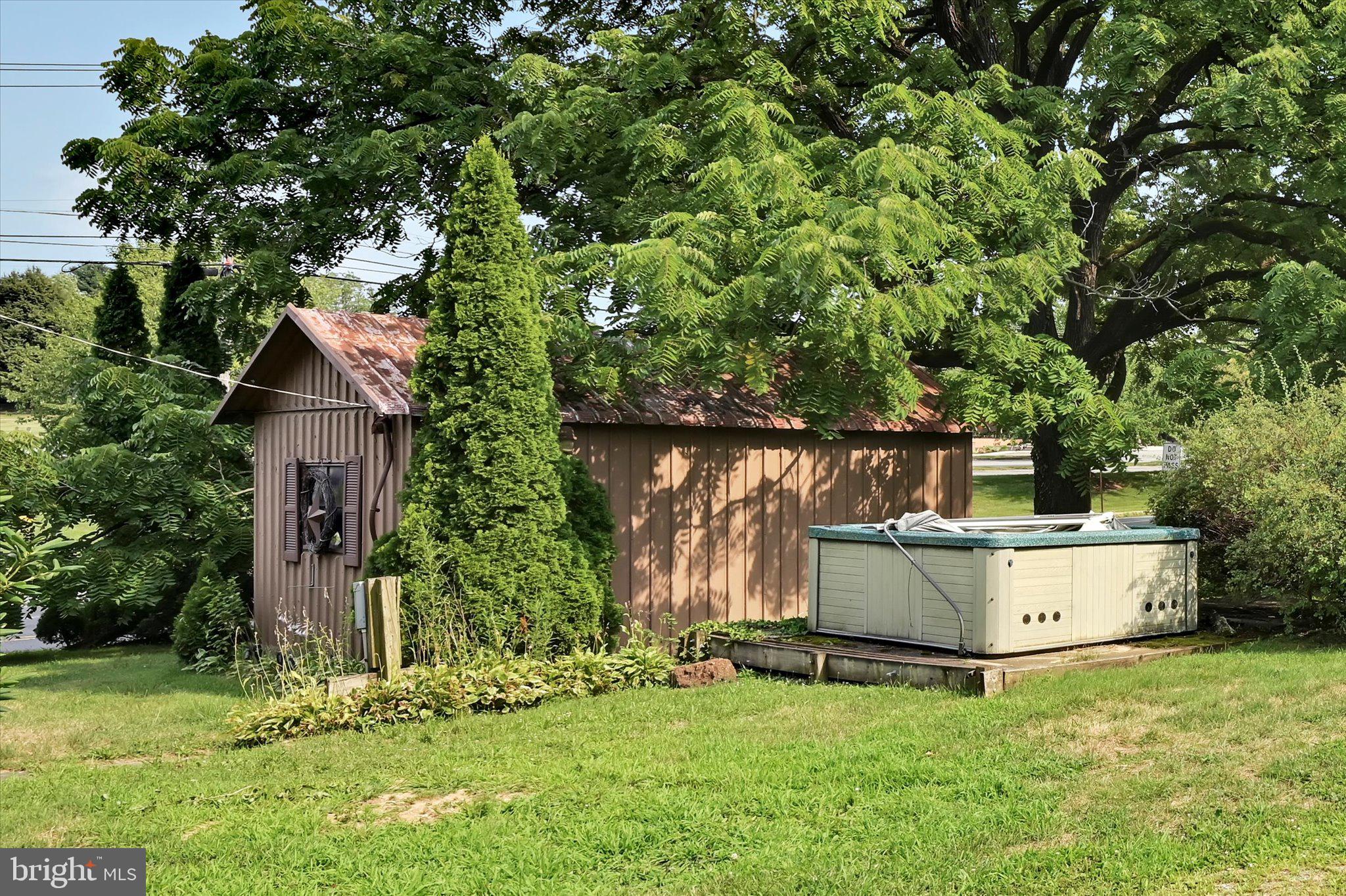 WEST HEMPFIELD TWP - Residential