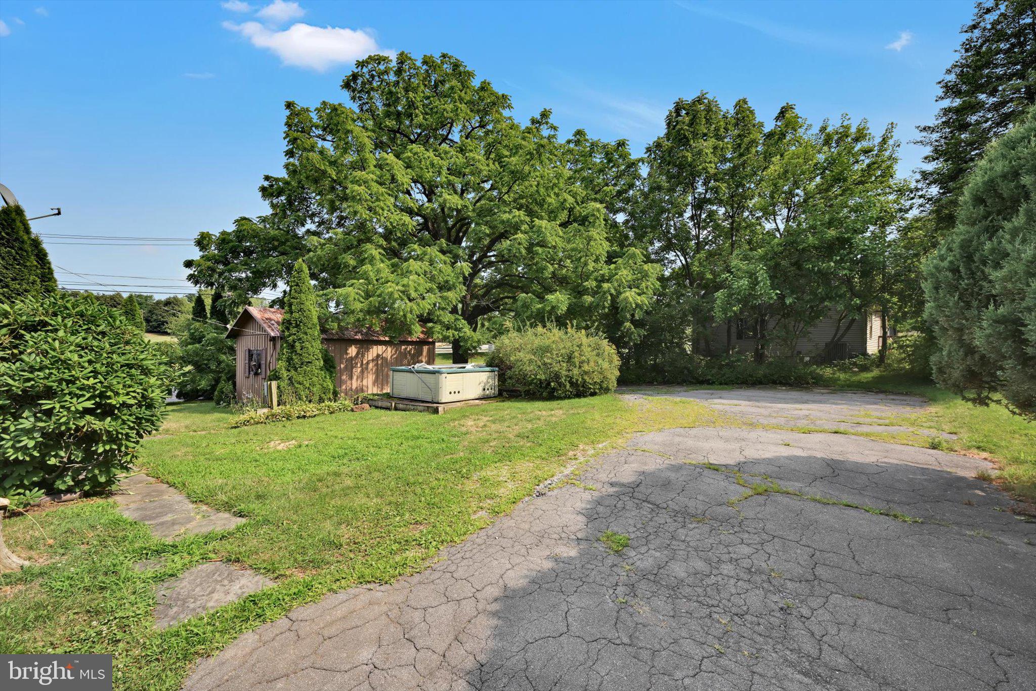 WEST HEMPFIELD TWP - Residential