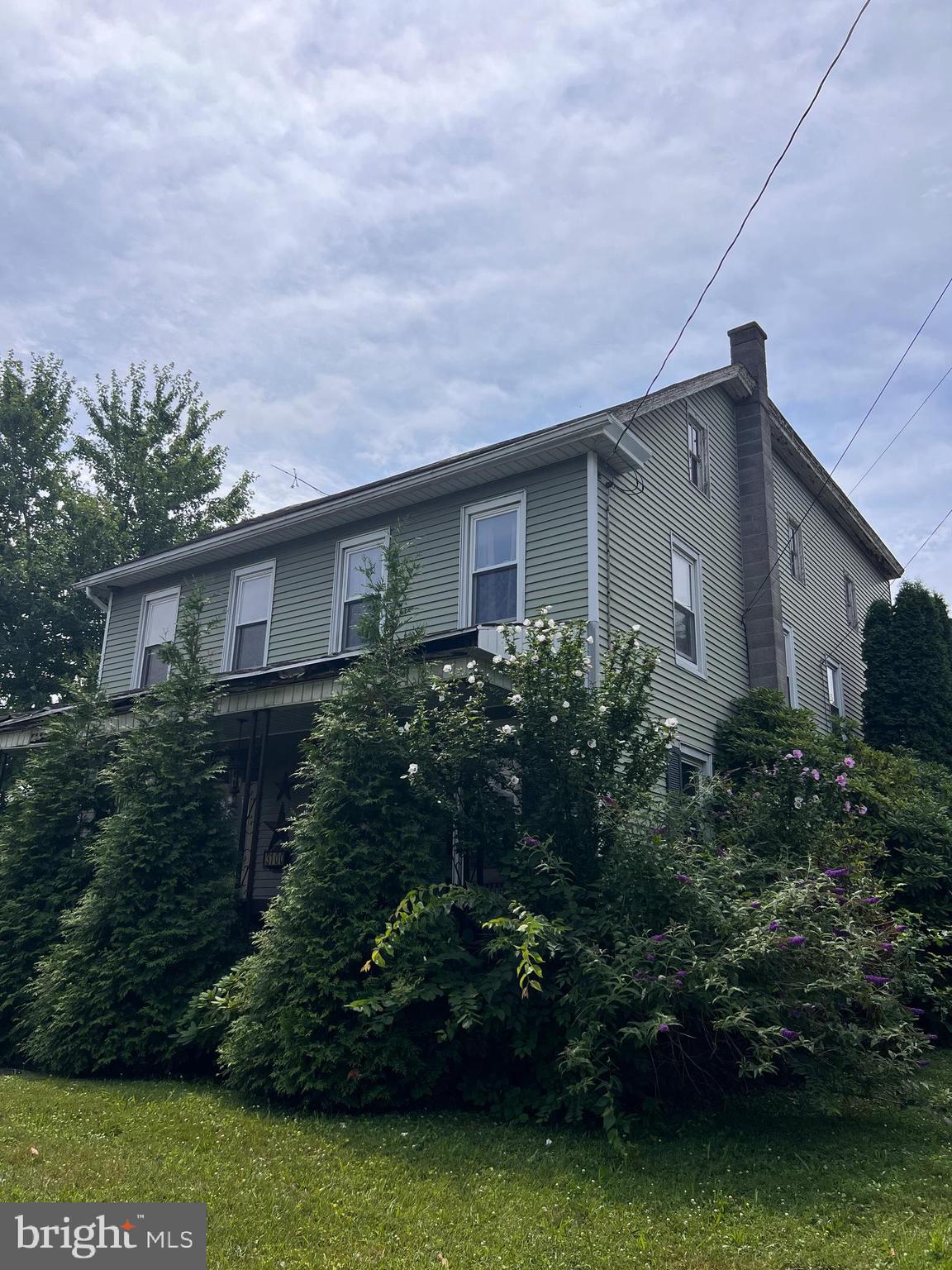 WEST HEMPFIELD TWP - Residential