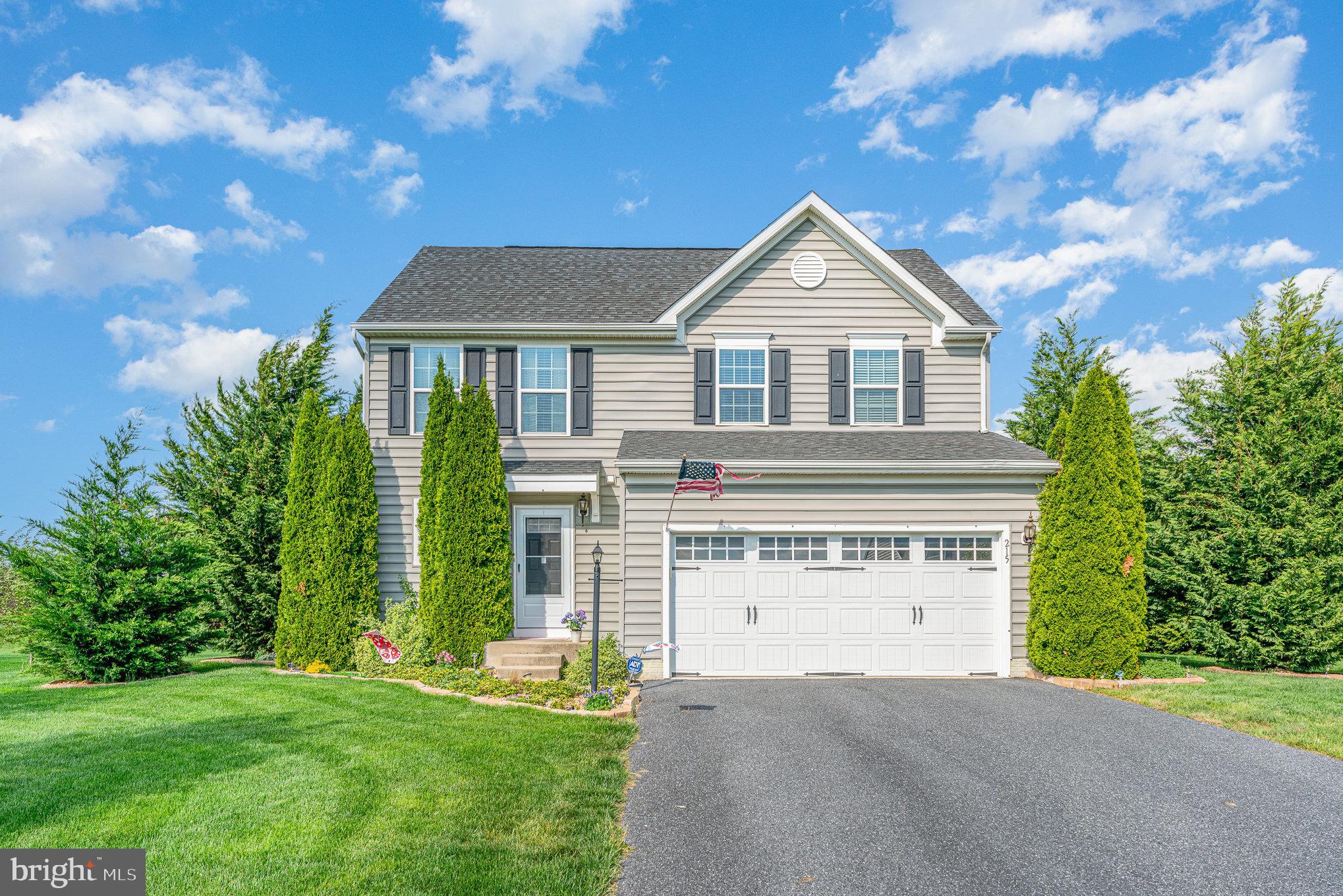 FORGEDALE CROSSING - Residential
