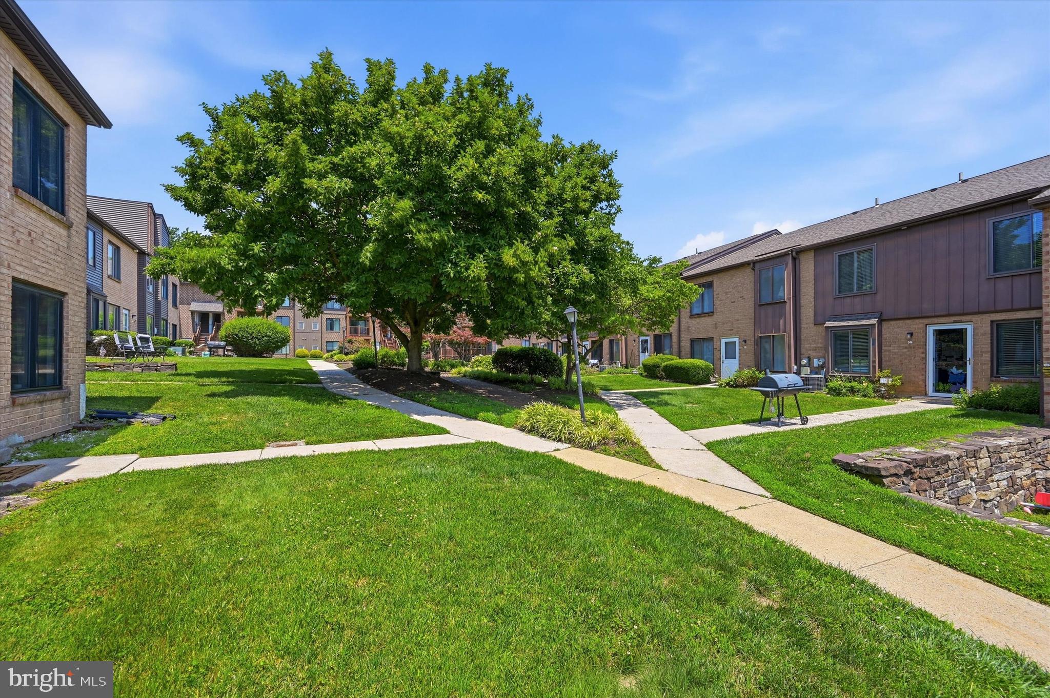 HILLTOP - Residential
