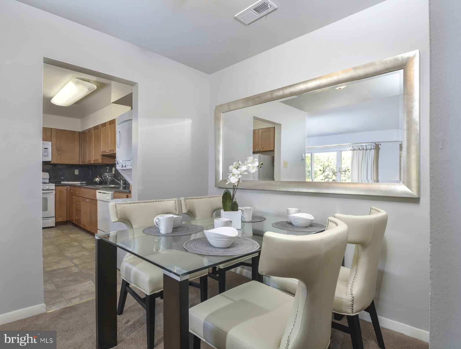 RADNOR CROSSING - Residential Lease
