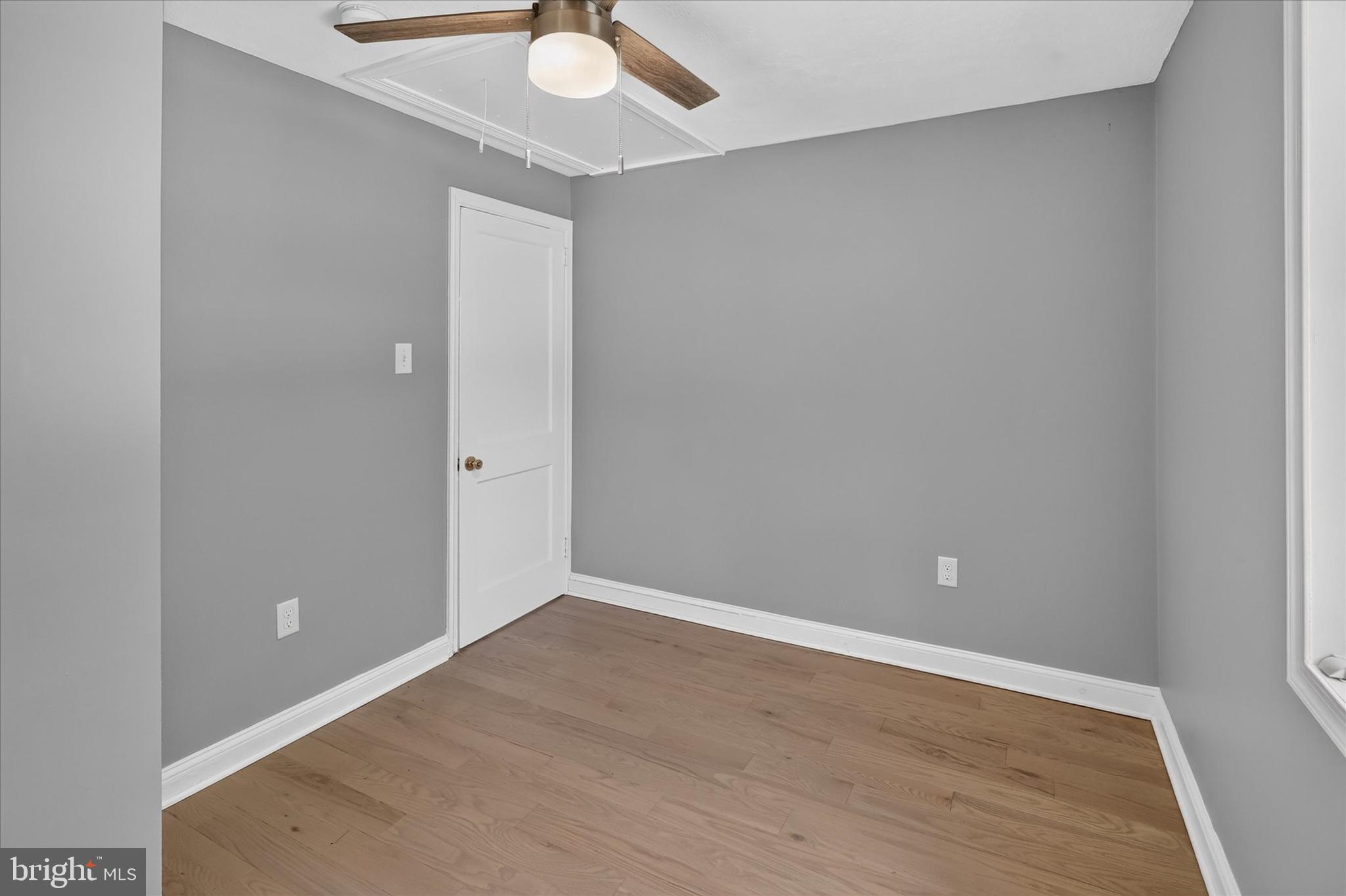 VALLEY FORGE ACRES - Residential