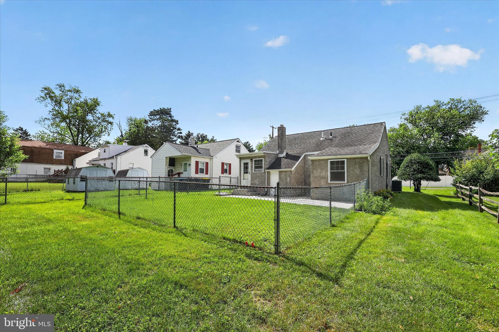 VALLEY FORGE ACRES - Residential
