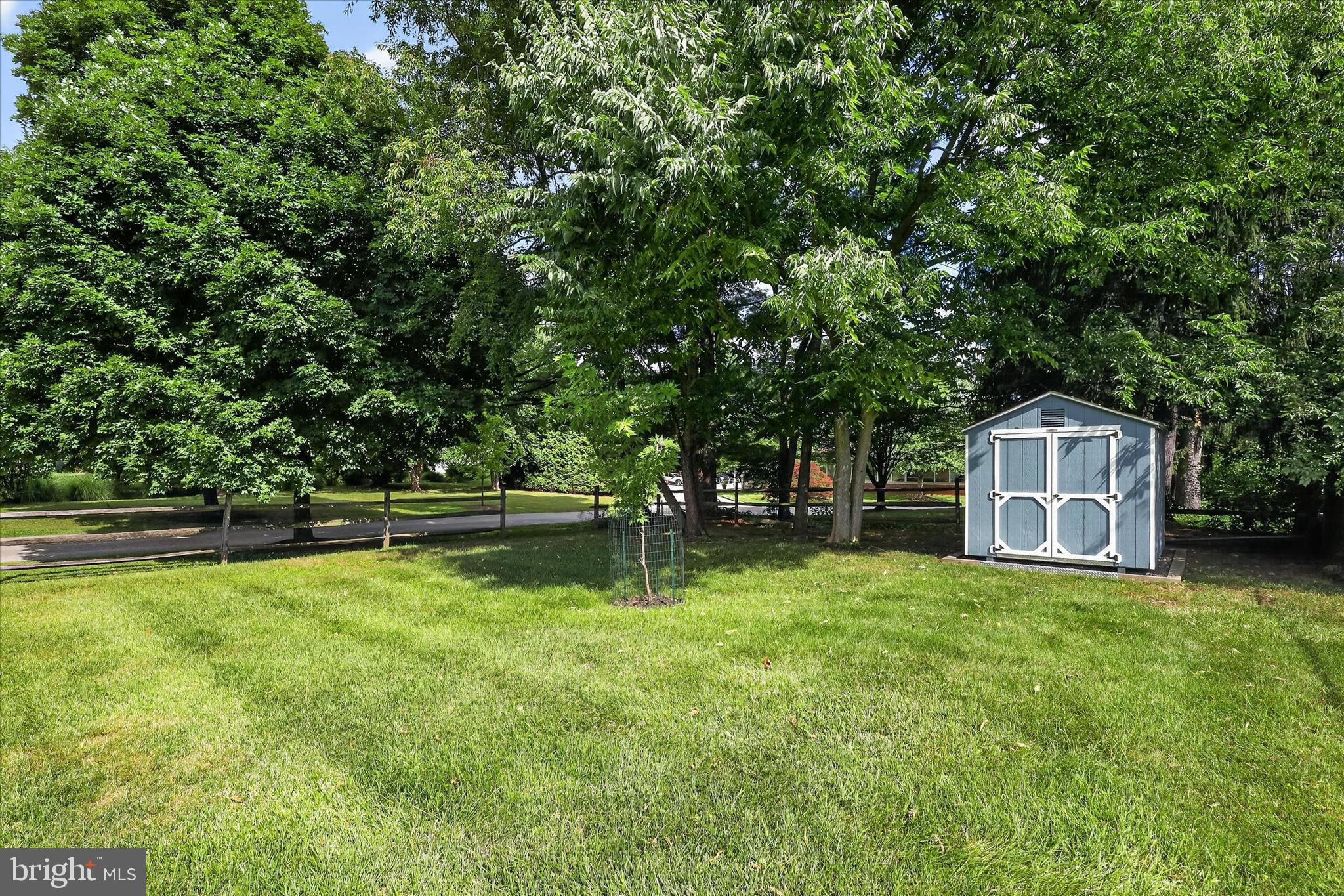VALLEY FORGE ACRES - Residential