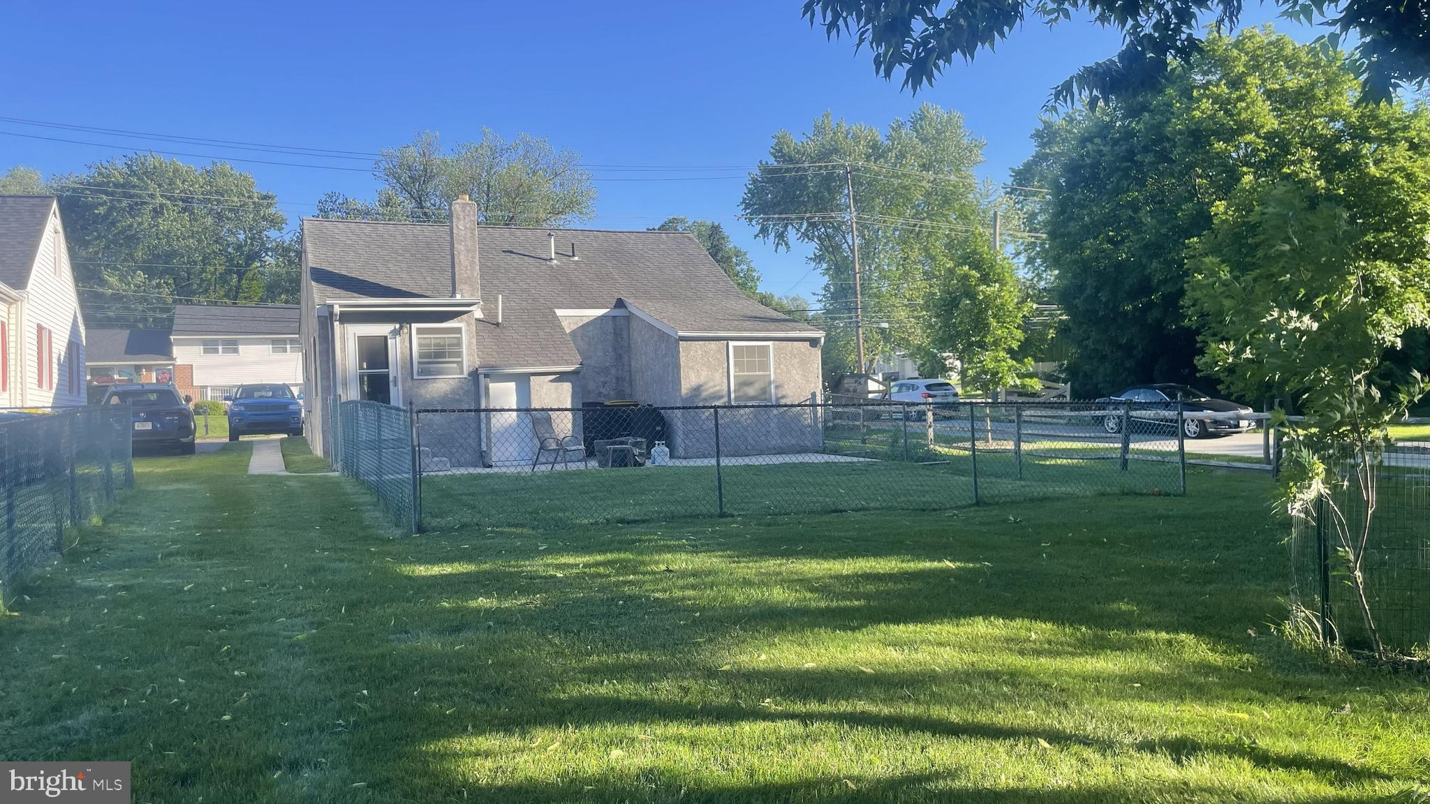 VALLEY FORGE ACRES - Residential