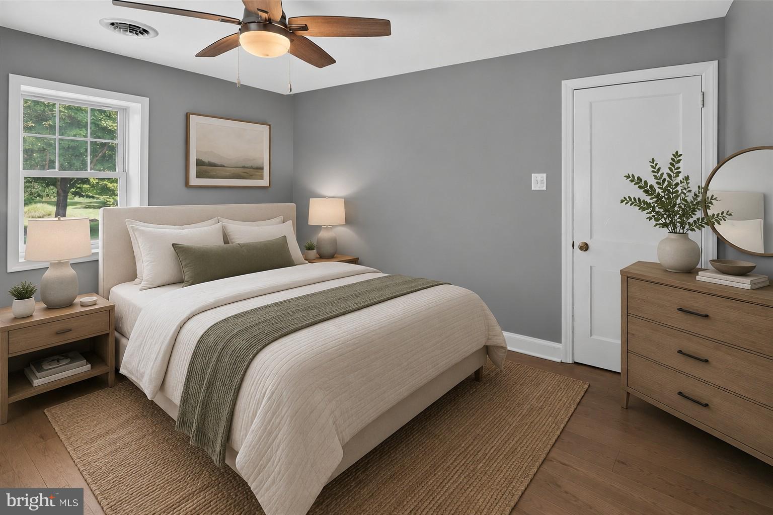 VALLEY FORGE ACRES - Residential