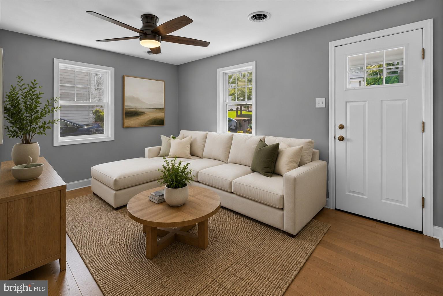 VALLEY FORGE ACRES - Residential