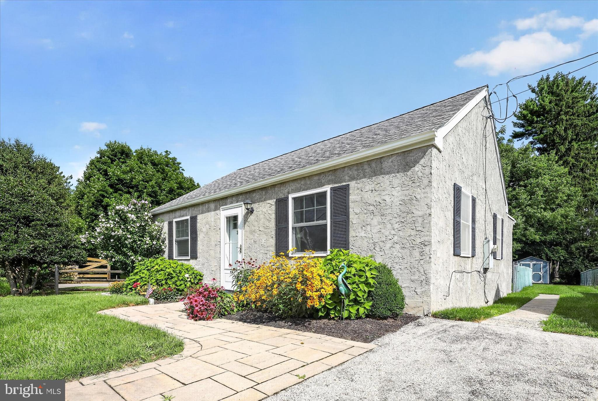 VALLEY FORGE ACRES - Residential