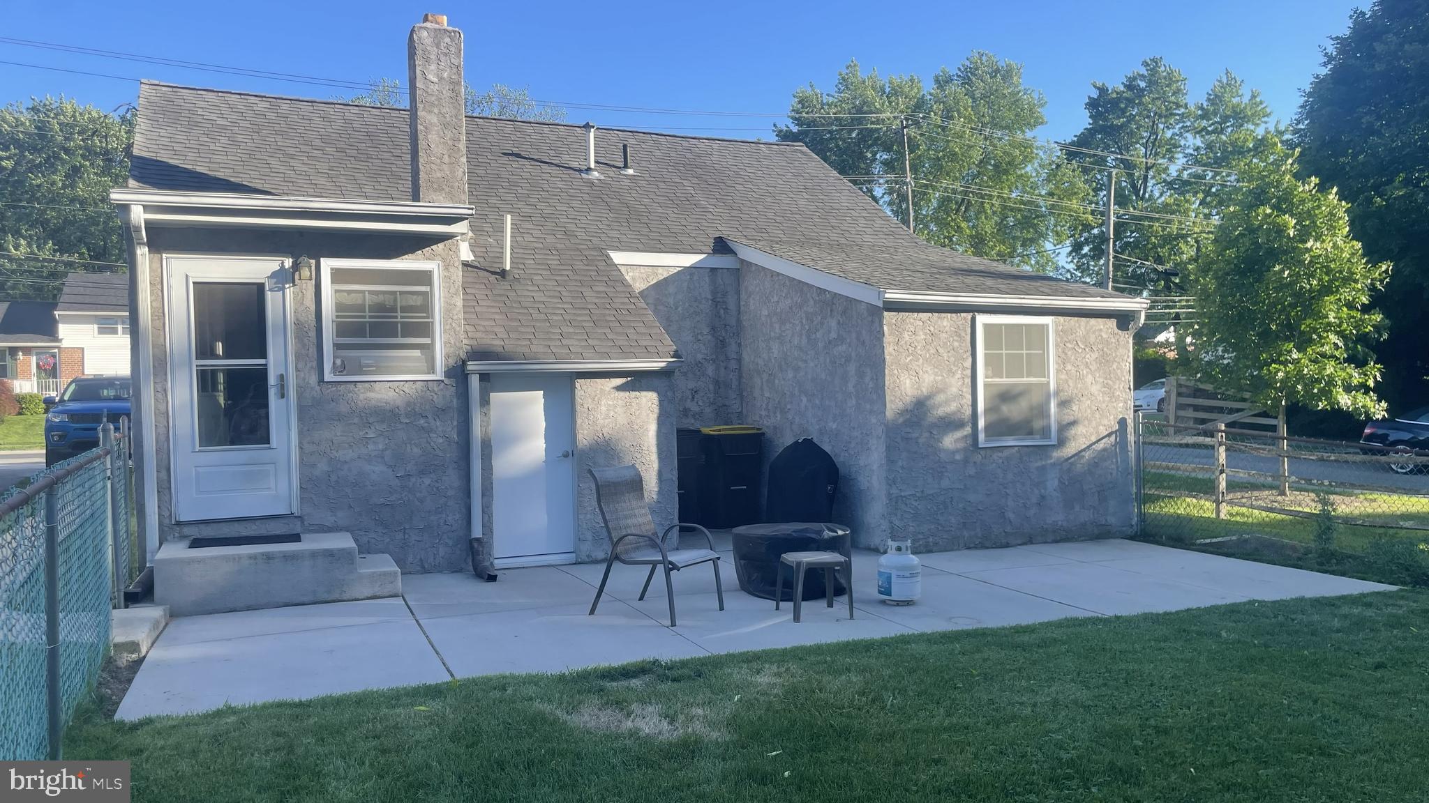 VALLEY FORGE ACRES - Residential