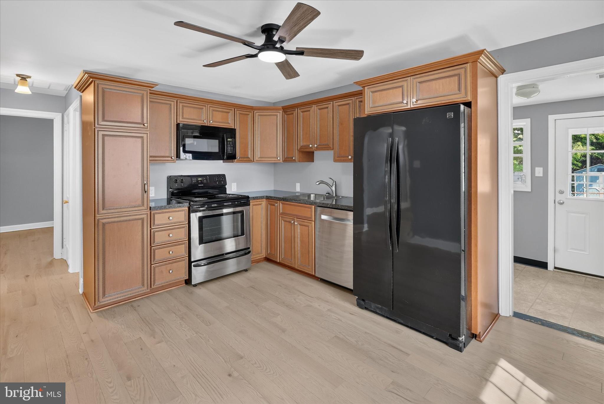 VALLEY FORGE ACRES - Residential
