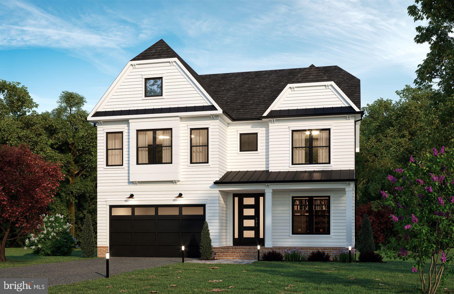 FALLS CHURCH - Residential