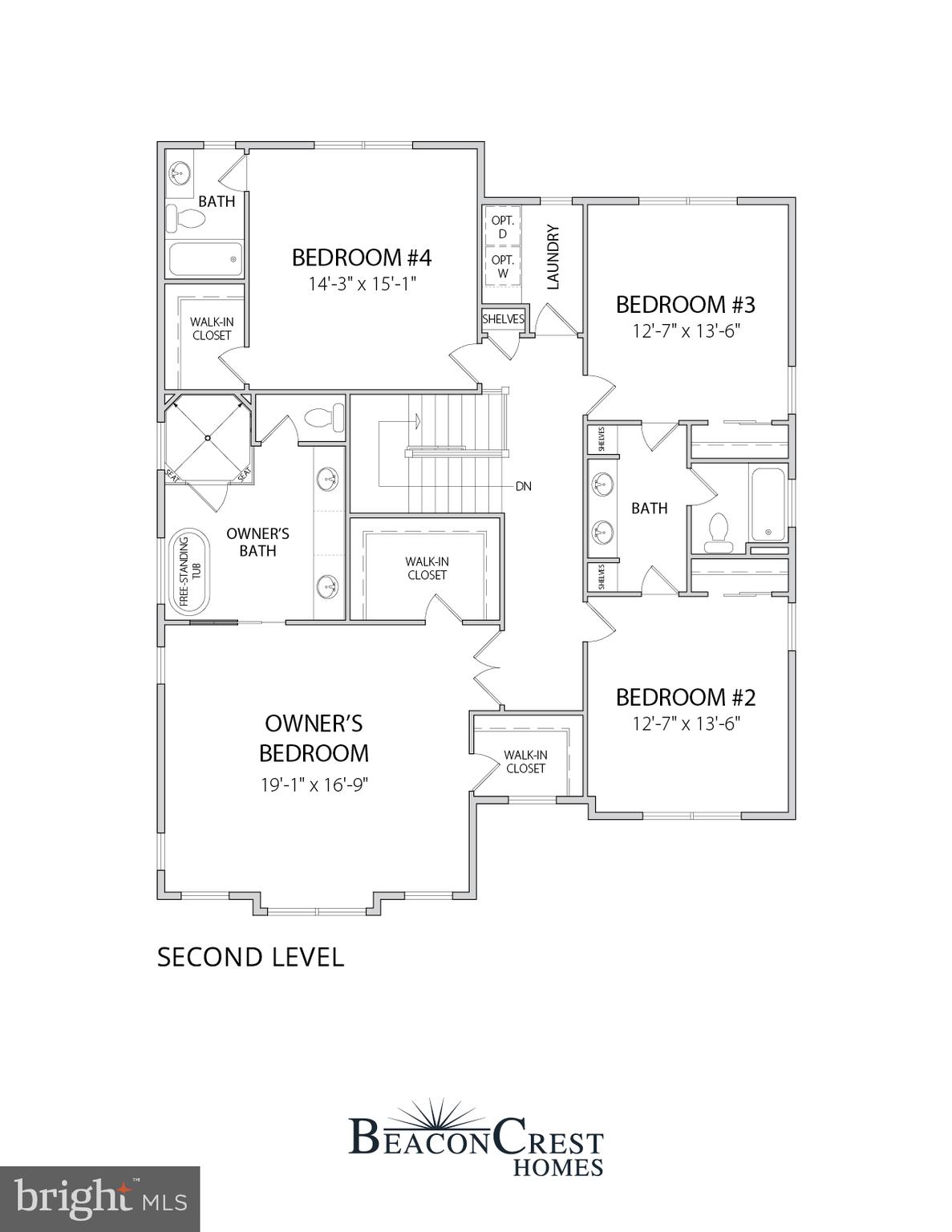 FALLS CHURCH - Residential