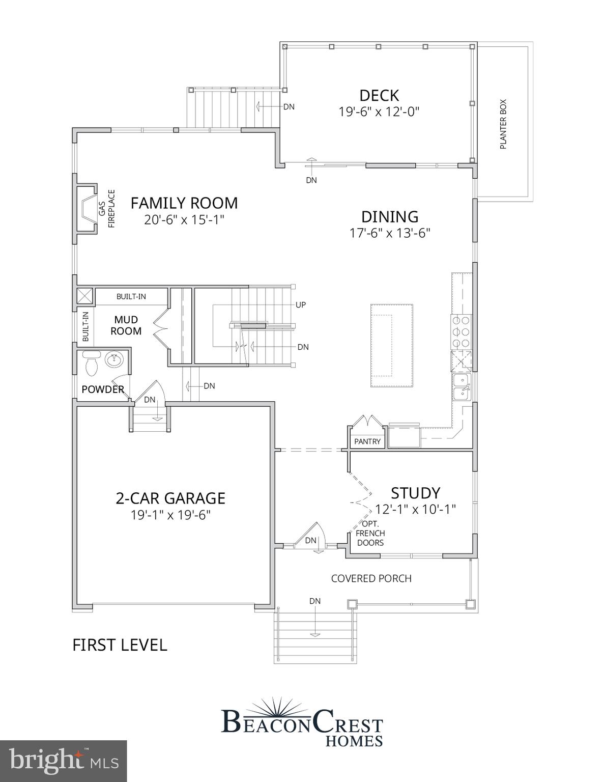 FALLS CHURCH - Residential