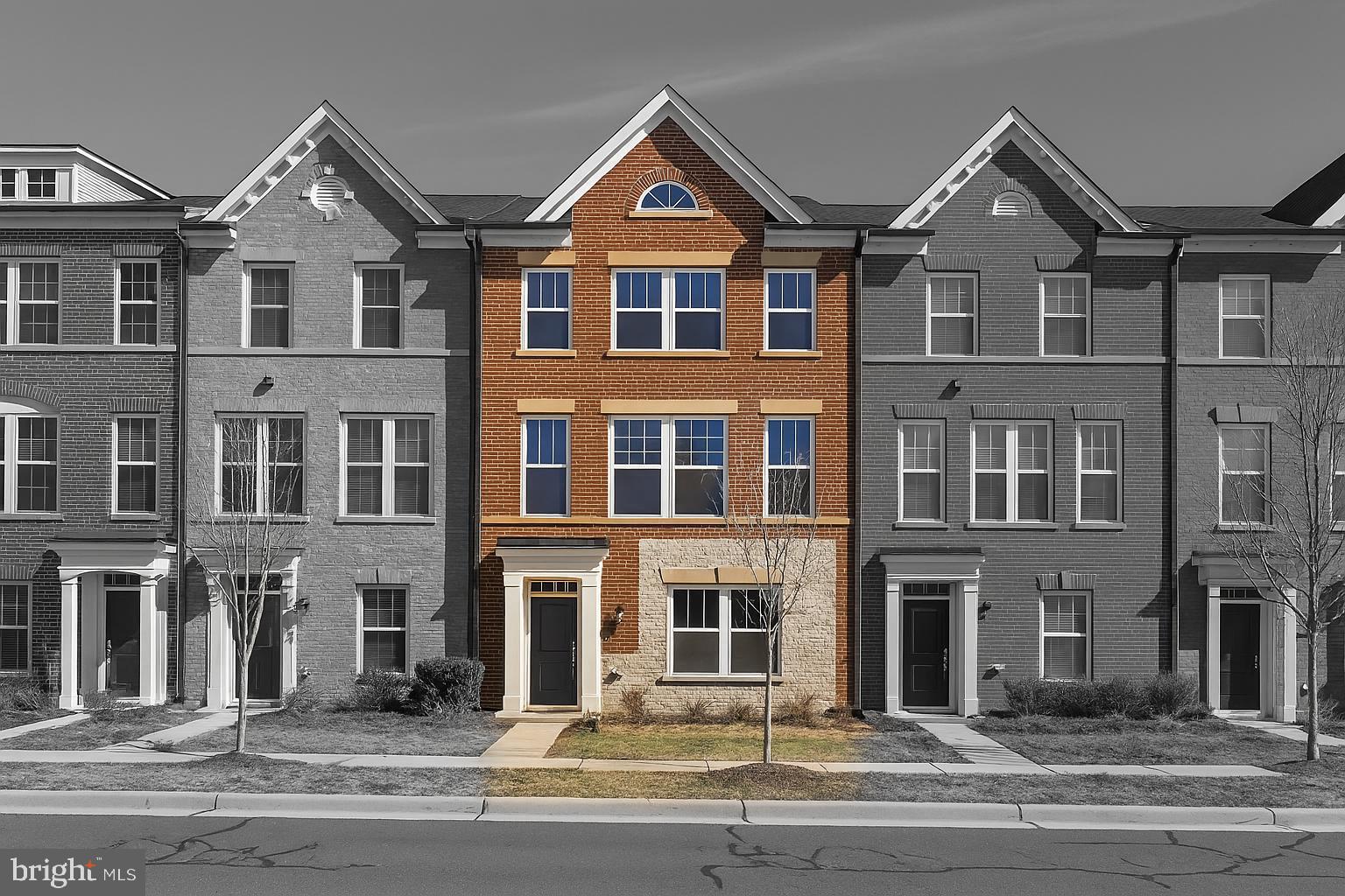 Open House Saturday 5/3/25 from 11-1pm! Welcome to this meticulously maintained luxury townhouse nestled in the vibrant and highly sought-after community of One Loudoun. Well loved and thoughtfully cared for, this stunning home offers the perfect blend of modern elegance, comfort, and convenience.​

Step inside to an open-concept floor plan featuring luxury vinyl plank (LVP) flooring throughout—including the lower level, main level, both staircases, and primary suite. The heart of the home is the gourmet kitchen, where style meets function with an expansive 13'+ island, quartz countertops, ceiling-height cabinetry, stainless steel appliances, gas cooking, and a large walk-in pantry—ideal for both daily living and entertaining.​

Retreat to the spacious primary suite, complete with a tray ceiling, two custom walk-in closets, and a spa-like en-suite with double vanities. Step outside to your Trex deck, perfect for low-maintenance outdoor entertaining.

Additional highlights include a two-car garage with an EV charging station, a tankless water heater, ample guest parking, and paved sidewalks for peaceful evening strolls.

Living in One Loudoun means more than just a beautiful home—it's a lifestyle. Enjoy unparalleled access to boutique shops, dining, and entertainment, plus nearby Claude Moore and Ashburn Community Centers. As a resident, you’ll have access to top-tier amenities including: A clubhouse with heated outdoor pools; tennis, pickleball, basketball, and sand volleyball courts; scenic parks, walking trails, and the iconic Red Barn for community events. 

Experience year-round festivities such as Meeting Santa, Summer Picnics, the One Loudoun Carnival, and weekly Farmers Markets.

All of this, just minutes from two Metro stations and Dulles International Airport, making commuting and travel a breeze.

This home is in the Riverside High, Belmont Middle, and Steuart Weller school pyramid!
