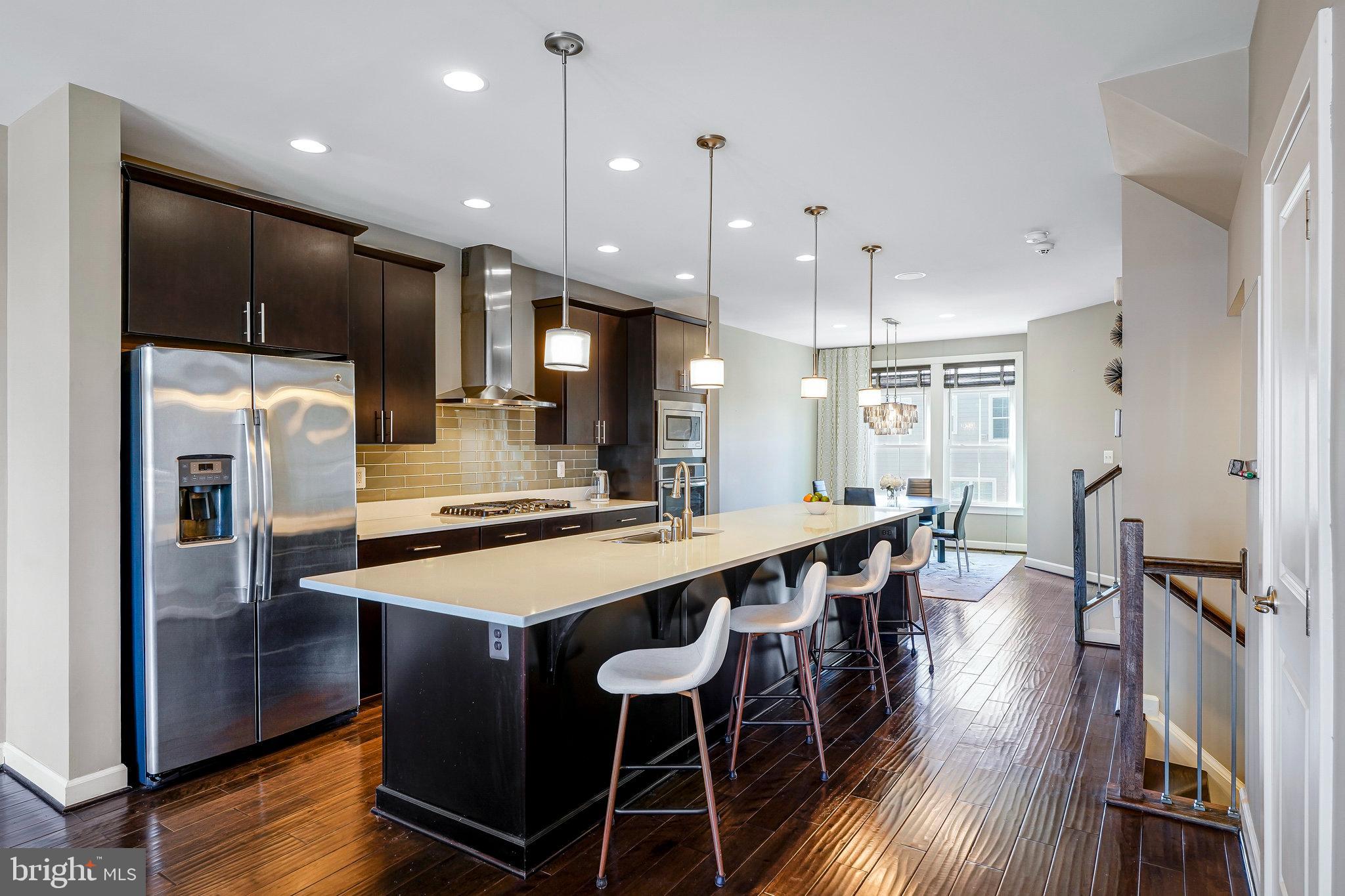 ONE LOUDOUN LAND BAY B - Residential