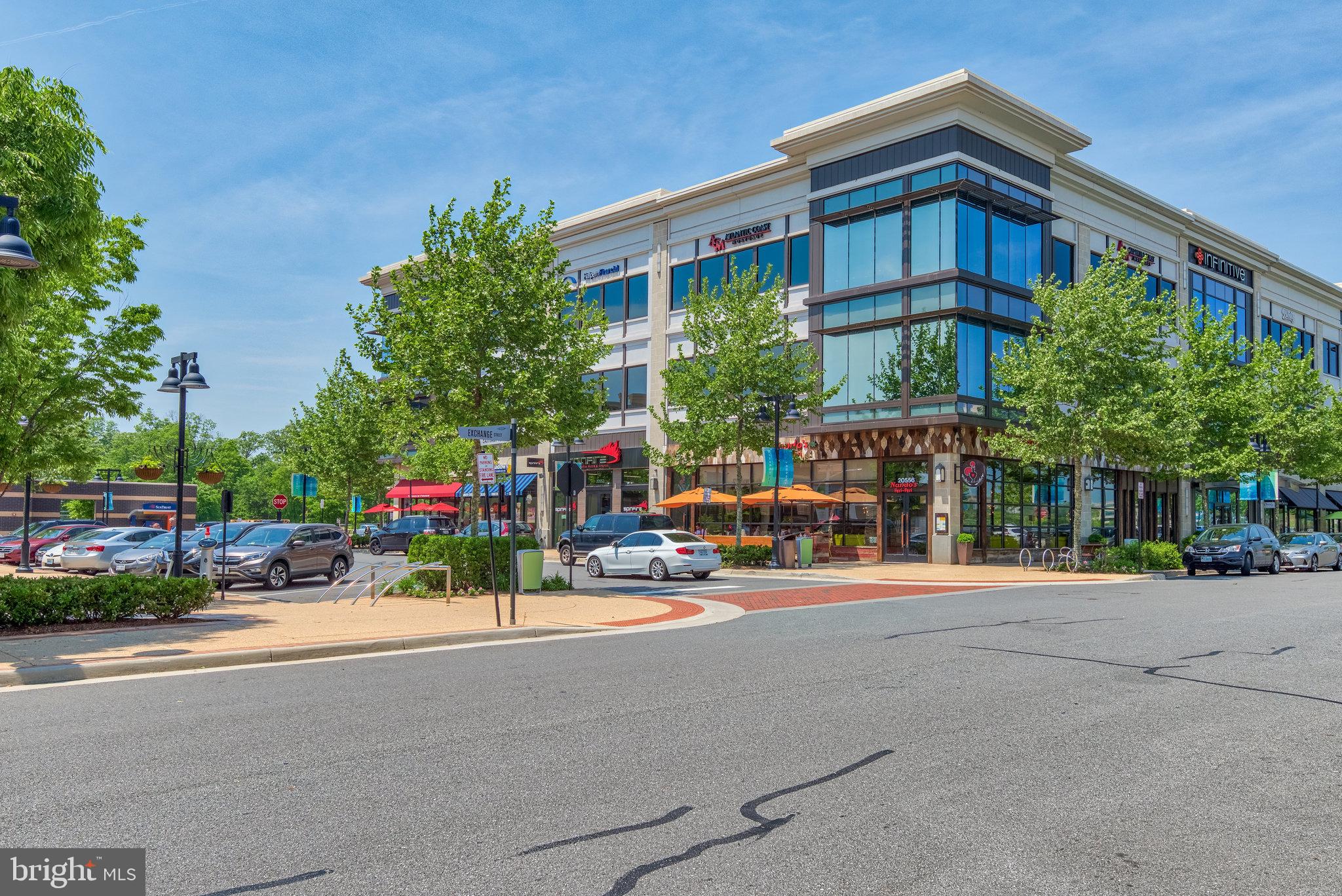ONE LOUDOUN LAND BAY B - Residential