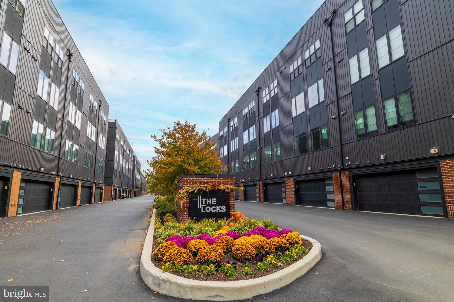 MANAYUNK - Residential