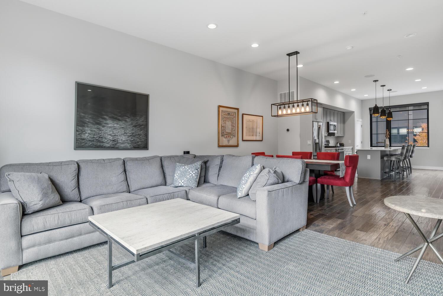MANAYUNK - Residential
