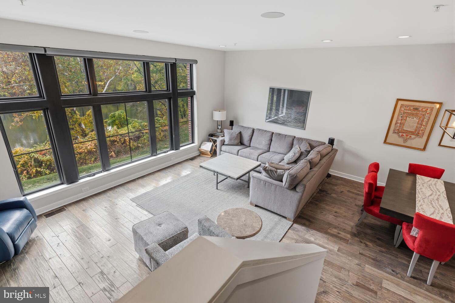 MANAYUNK - Residential