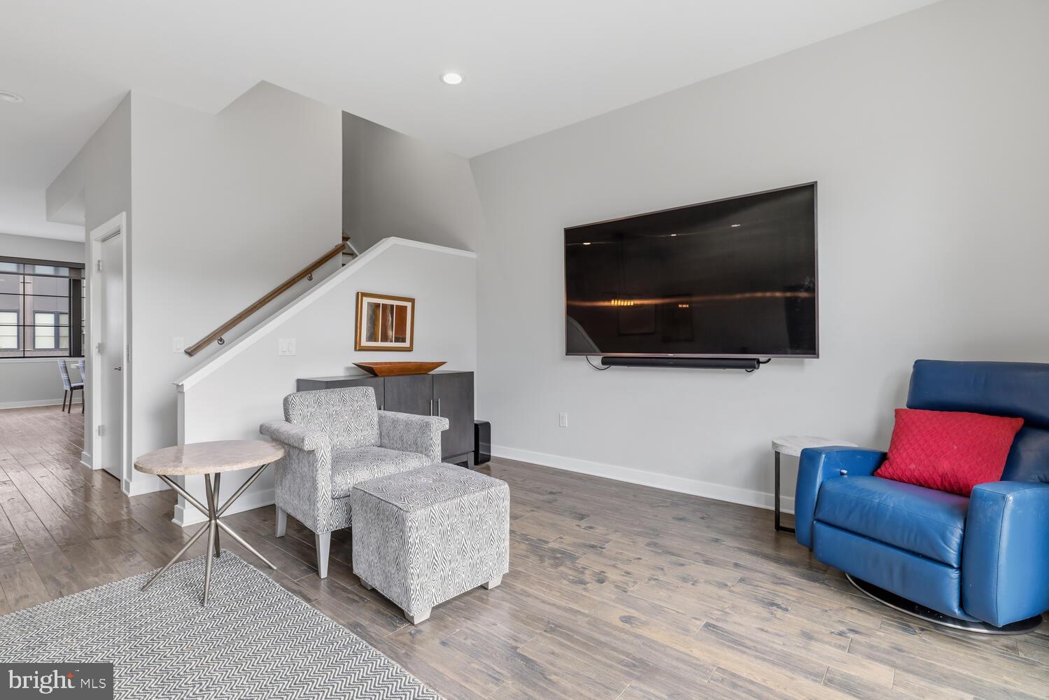 MANAYUNK - Residential
