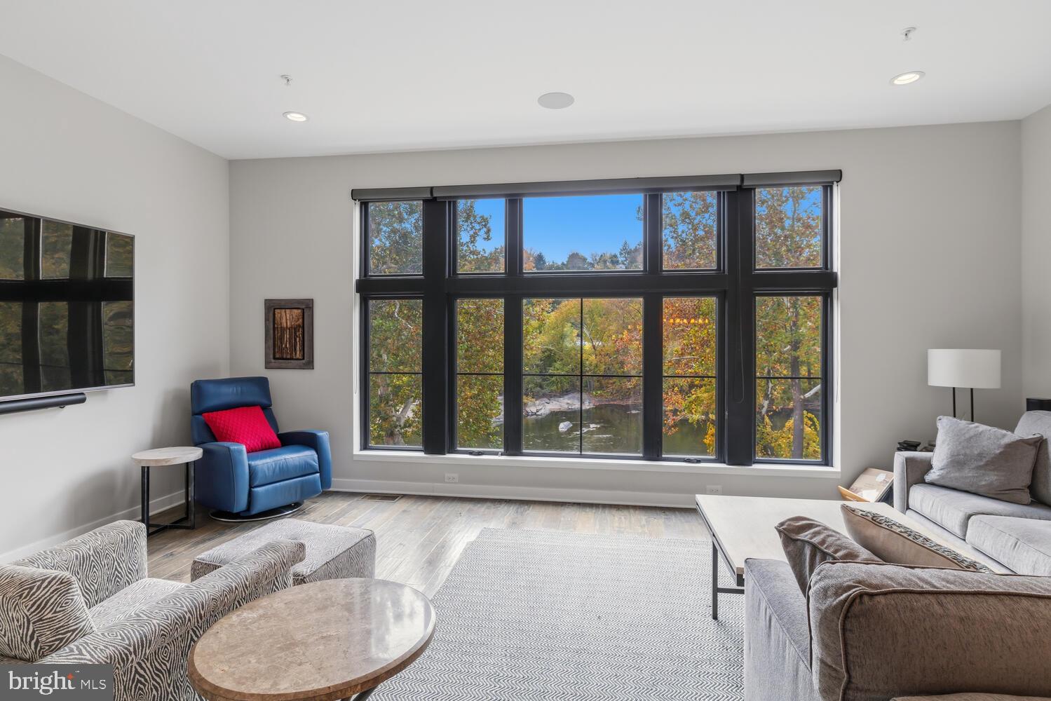 MANAYUNK - Residential