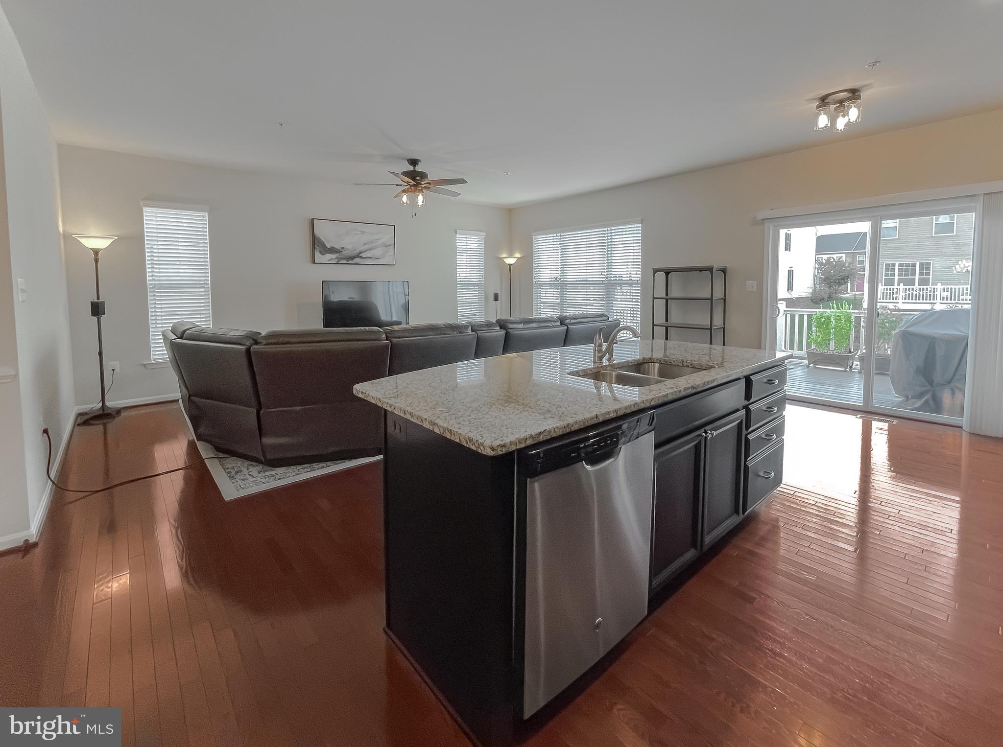 CLARK'S REST   PHASE 1 - Residential