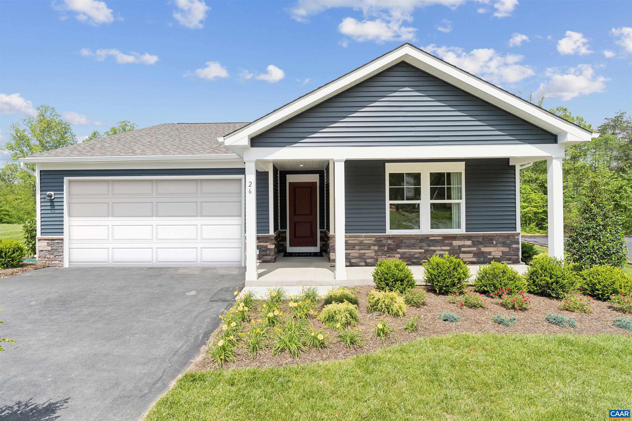 NONE AVAILABLE - Residential