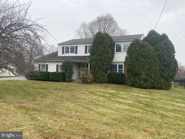 Welcome to 3026 Potshop Road!  Brand new  price and brand new heater and heater flue installed 1/12/2024!

If you are looking for a house that immediately feels like home, you've found it.  As you pull up to Potshop  Road you will notice that the exterior of the home is well maintained with subtle landscaping, shrubs and small trees that add character, provide privacy and add to the charm of this cozy home. Next notice the offstreet parking to the left side of the house that allows you to enter quickly through the side door or garage door in chilly or snowy weather this winter.  In the warmer weather you'll enjoy the covered front porch and  the large, fully fenced rear yard .  This lovely home features double front doors that make moving furniture or appliances in a snap!  Inside you'll find a large living room, formal dining room, eat-in-kitchen, laundry room, powder room and a fabulous rec or family room with wood fireplace on the first floor.  Entry to/from the 2- car garage is conveniently located at first floor level, as well.  On the second floor you'll be surprised by the roomy bedroom sizes of all 4 bedrooms.  The main bedroom has a private bathroom and incredible lighted closet of epic proportions!  Hall bath is updated, and there are ample closets on each floor, in each bedroom and in the hallways.  Newer flooring in laundry room, fresh paint in 4th bedroom, newer kitchen, brand new shower doors installed 12/13/23, and new refrigerator delivered 12/12/23.  The basement is full and provides tons of storage room for all your storage needs. Washer, dryer, and fridge are included for your convenience and any furniture in the home can remain if you are interested in it!  Close to shopping, restaurants, blue route, I95, and turnpike entrance.  Easy commute to most anywhere.  Make this lovely home where you begin making fabulous memories!