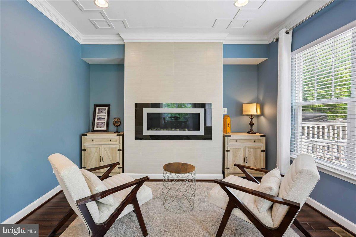 NORBECK CROSSING - Residential
