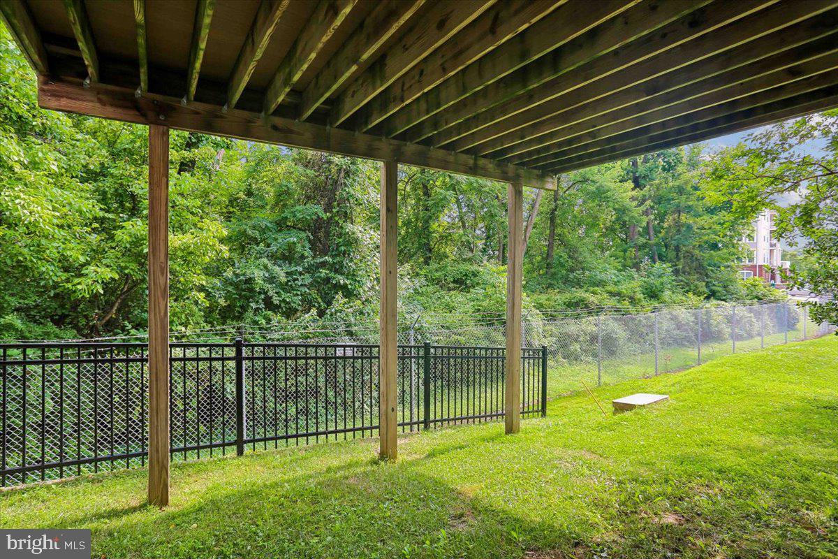 NORBECK CROSSING - Residential
