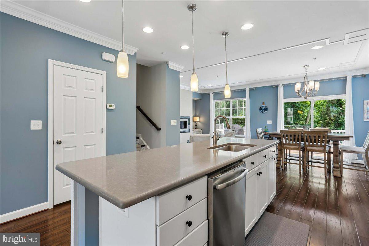 NORBECK CROSSING - Residential