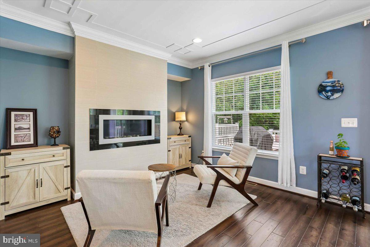 NORBECK CROSSING - Residential