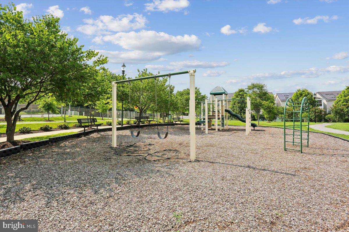 NORBECK CROSSING - Residential