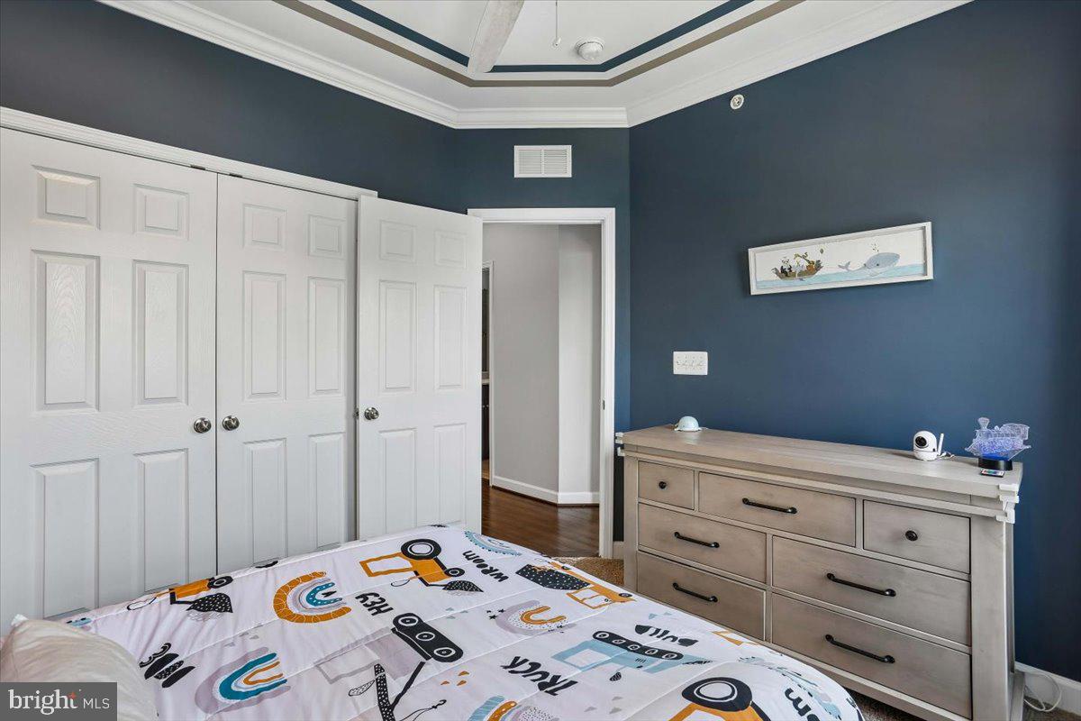 NORBECK CROSSING - Residential