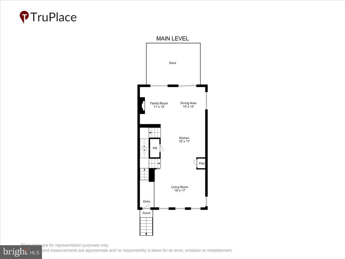 NORBECK CROSSING - Residential
