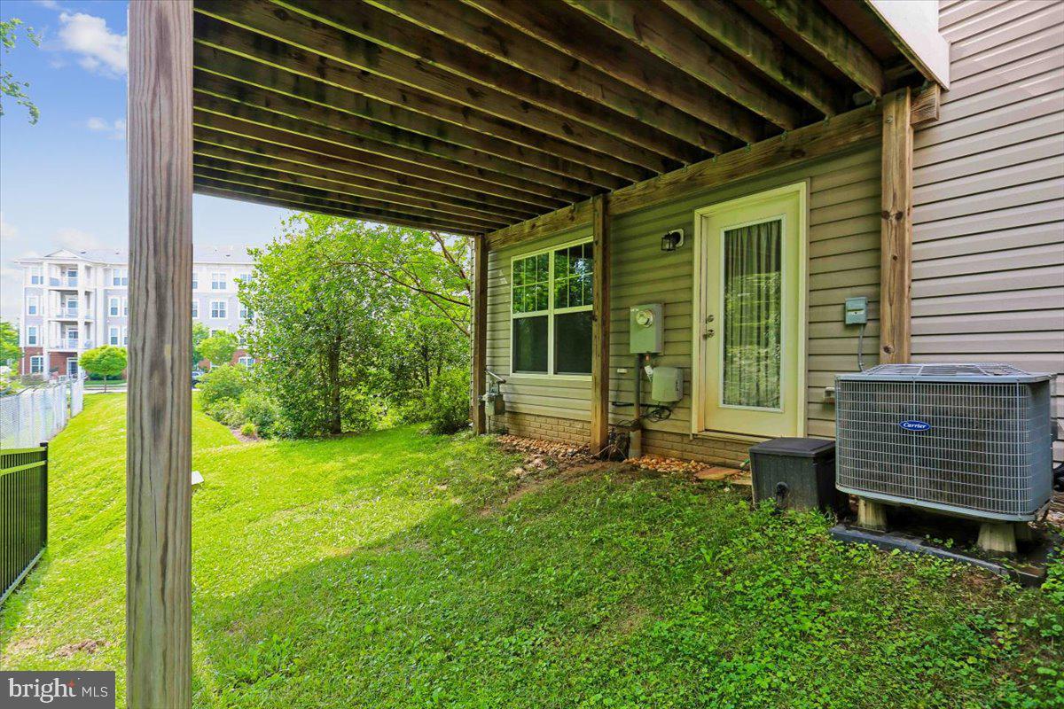 NORBECK CROSSING - Residential