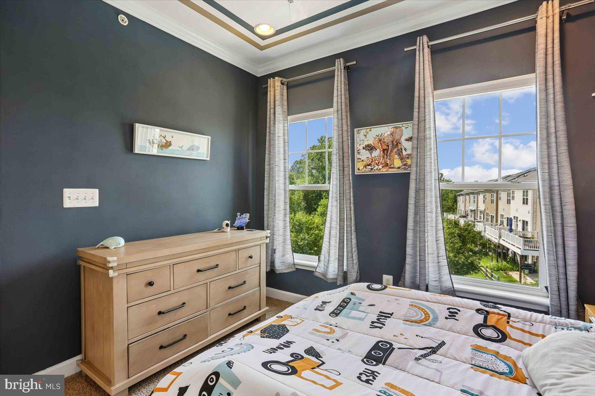 NORBECK CROSSING - Residential