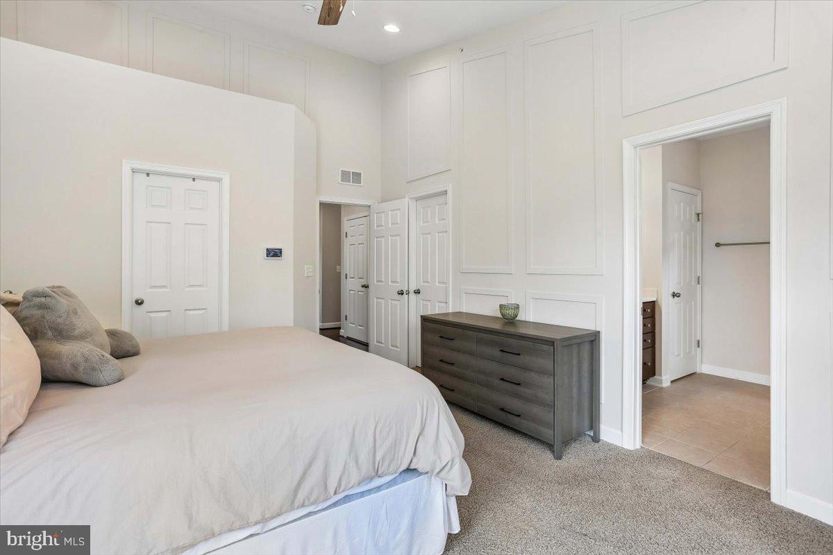 NORBECK CROSSING - Residential