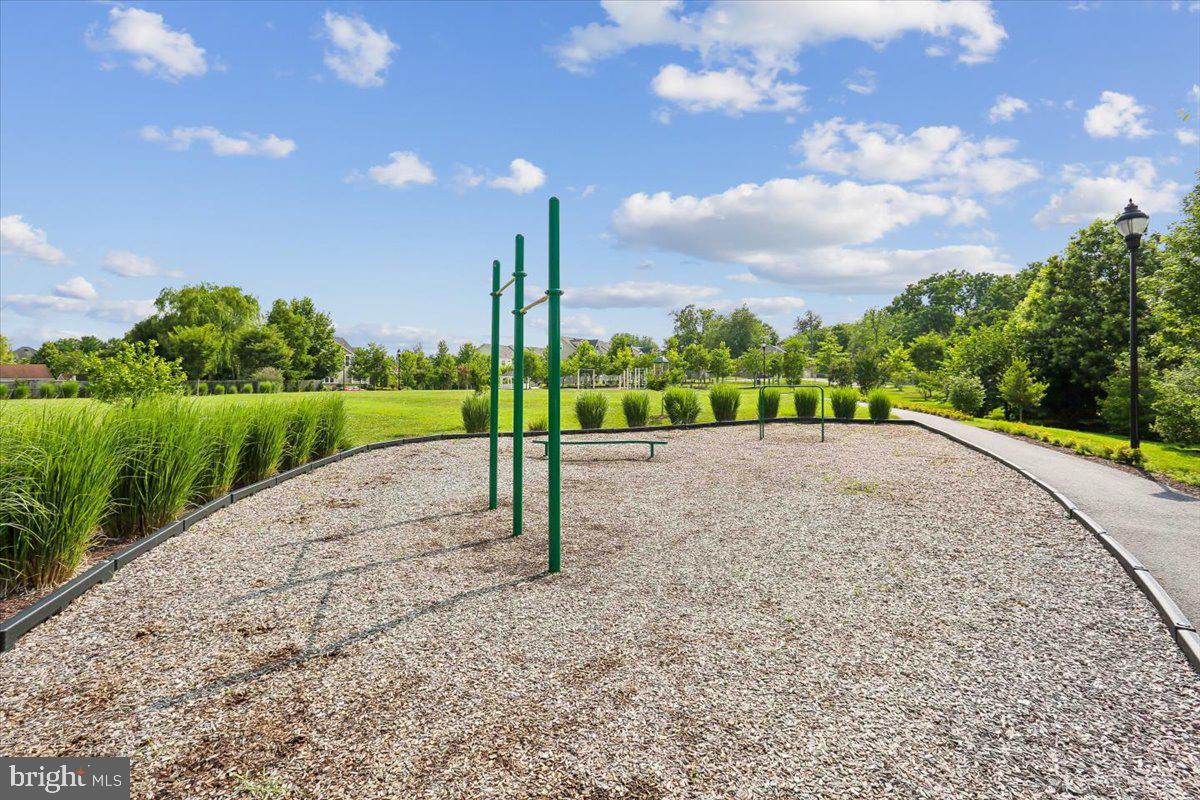 NORBECK CROSSING - Residential