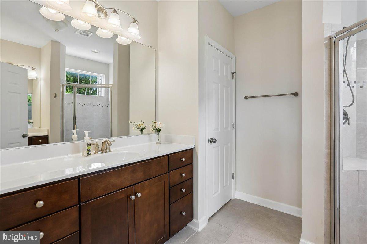 NORBECK CROSSING - Residential