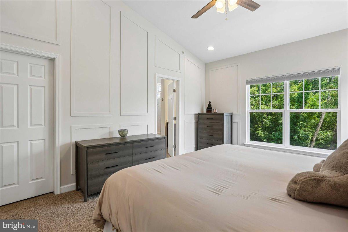 NORBECK CROSSING - Residential
