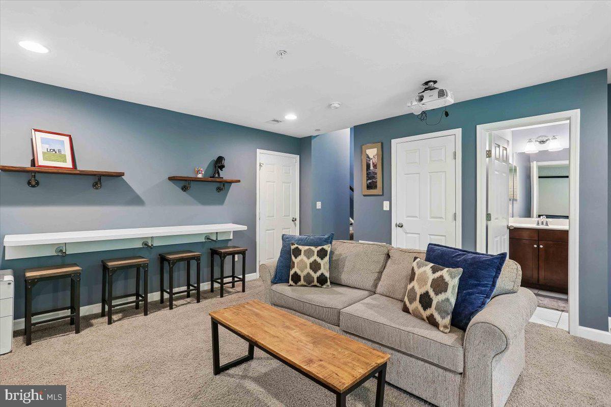 NORBECK CROSSING - Residential