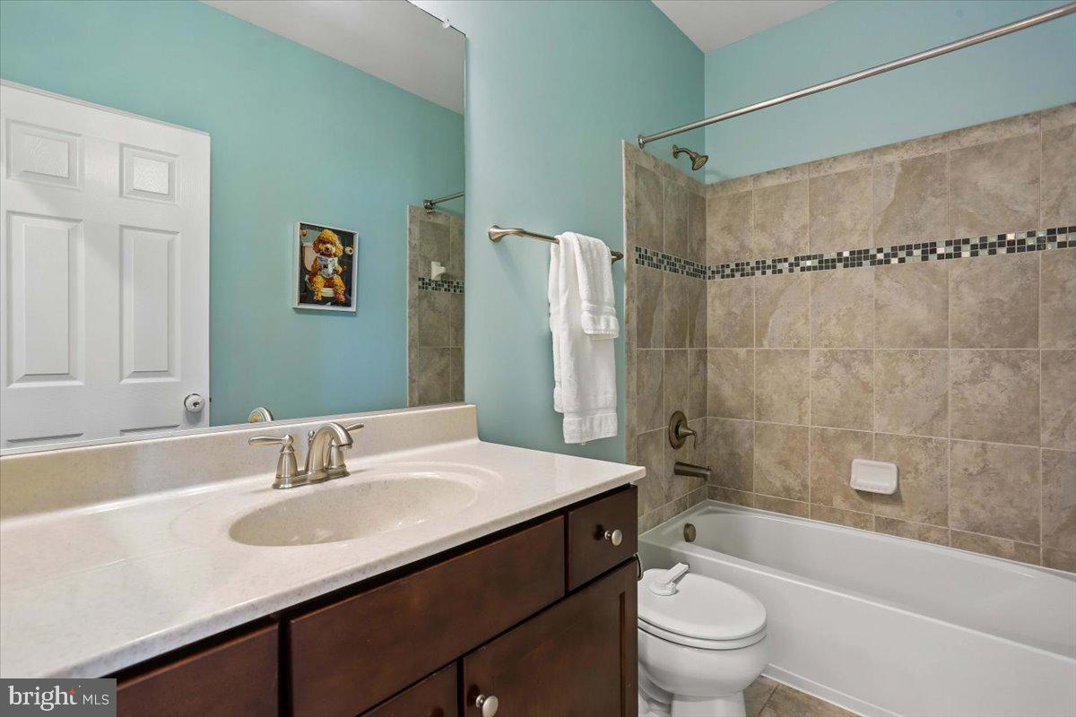NORBECK CROSSING - Residential